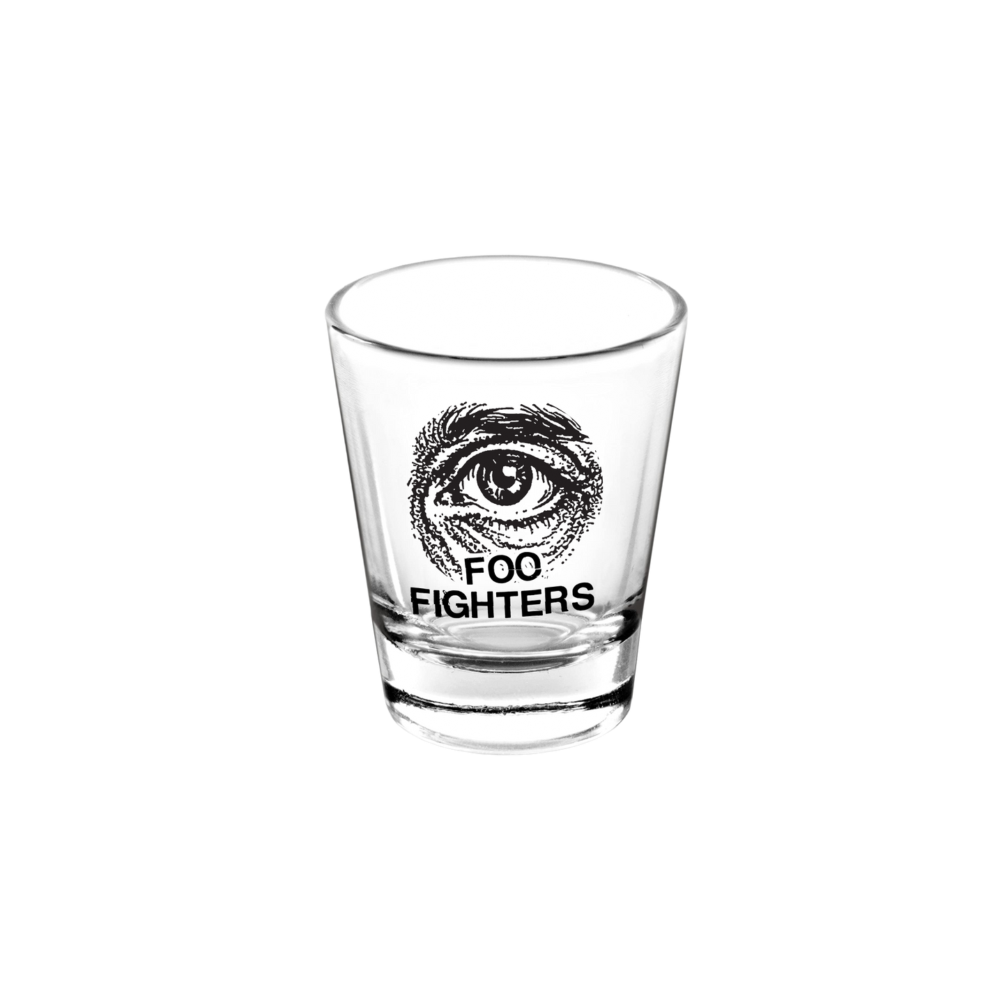 Your Favorite Toy Shot Glass
