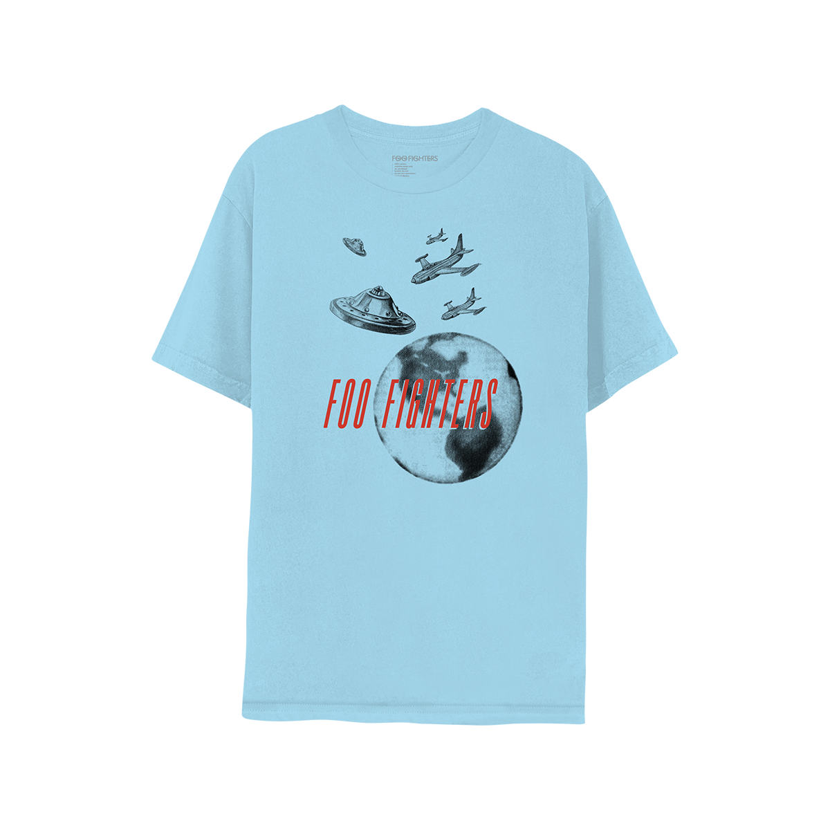 UFO Tee