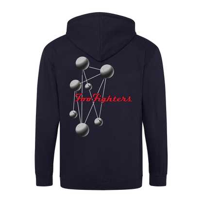 Molecules Hoodie
