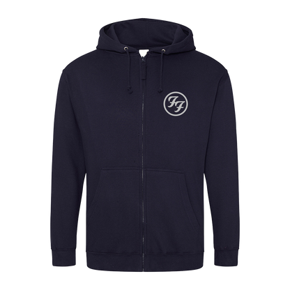 Molecules Hoodie