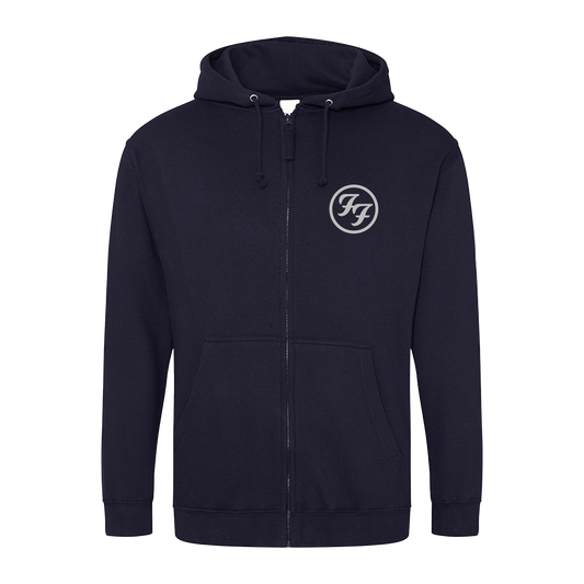 Molecules Hoodie