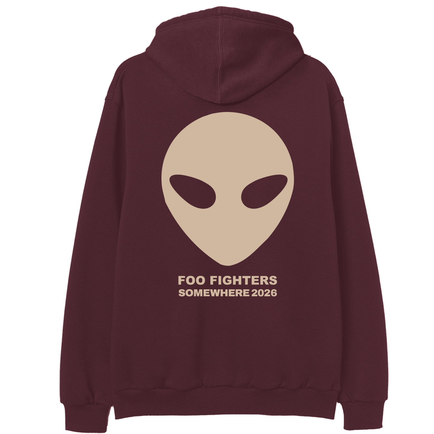 Alien Sweatshirt