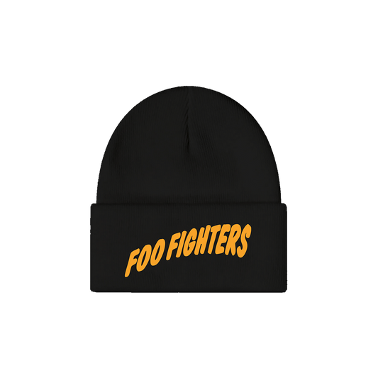 Foo Fighters Beanie