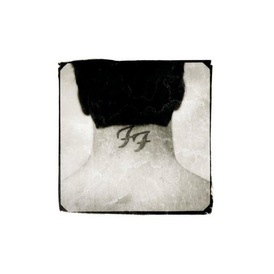 There Is Nothing Left to Lose Vinyl-Foo Fighters UK Store