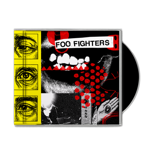 Your Favorite Toy CD