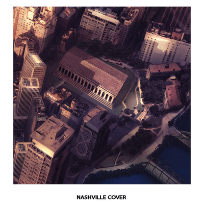 Sonic Highways Vinyl-Foo Fighters UK Store