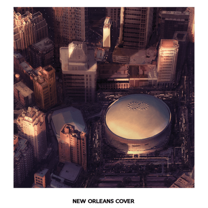 Sonic Highways Vinyl-Foo Fighters UK Store