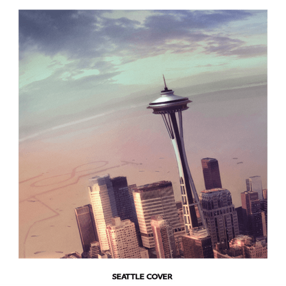Sonic Highways Vinyl-Foo Fighters UK Store
