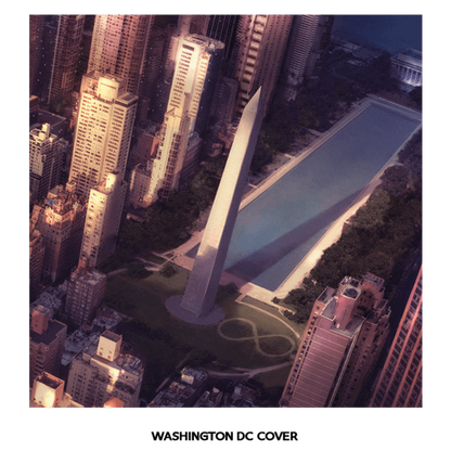 Sonic Highways Vinyl-Foo Fighters UK Store